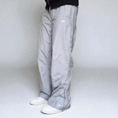 SUPER RARE 00s Trackpants Grey-Maverick