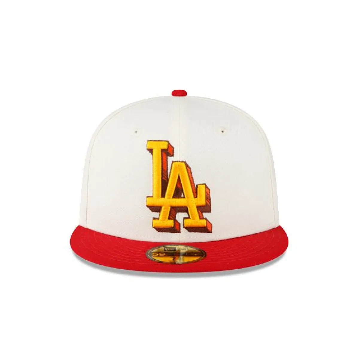 NEW ERA LOS ANGELES DODGERS CINCO DE MAYO EMBROIDERED CASUAL BASEBALL CAP-Maverick