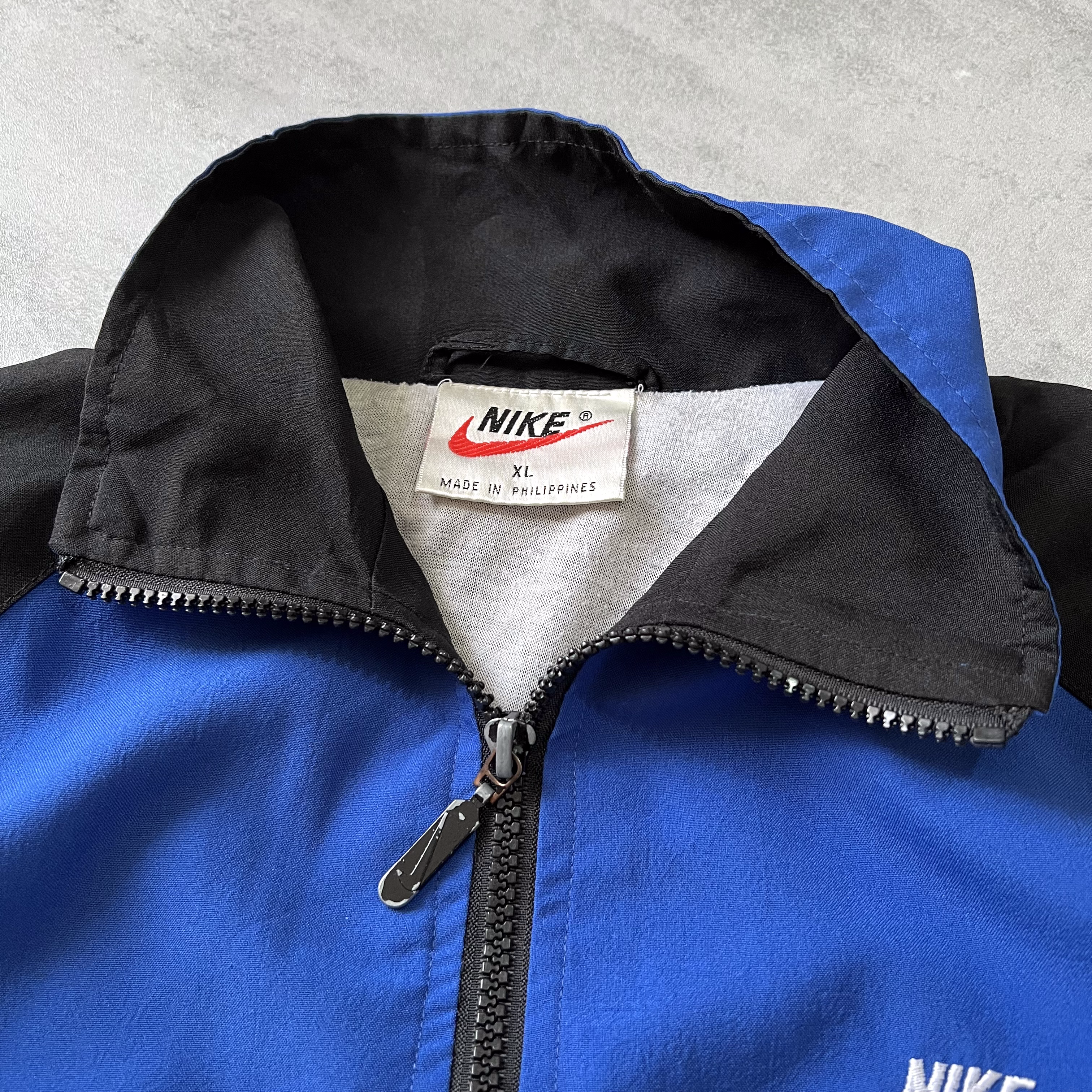 2000s trackjacket-Maverick