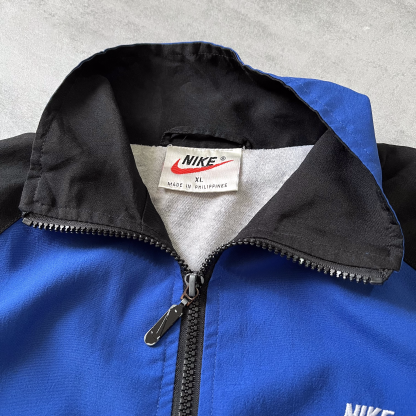 2000s trackjacket-Maverick
