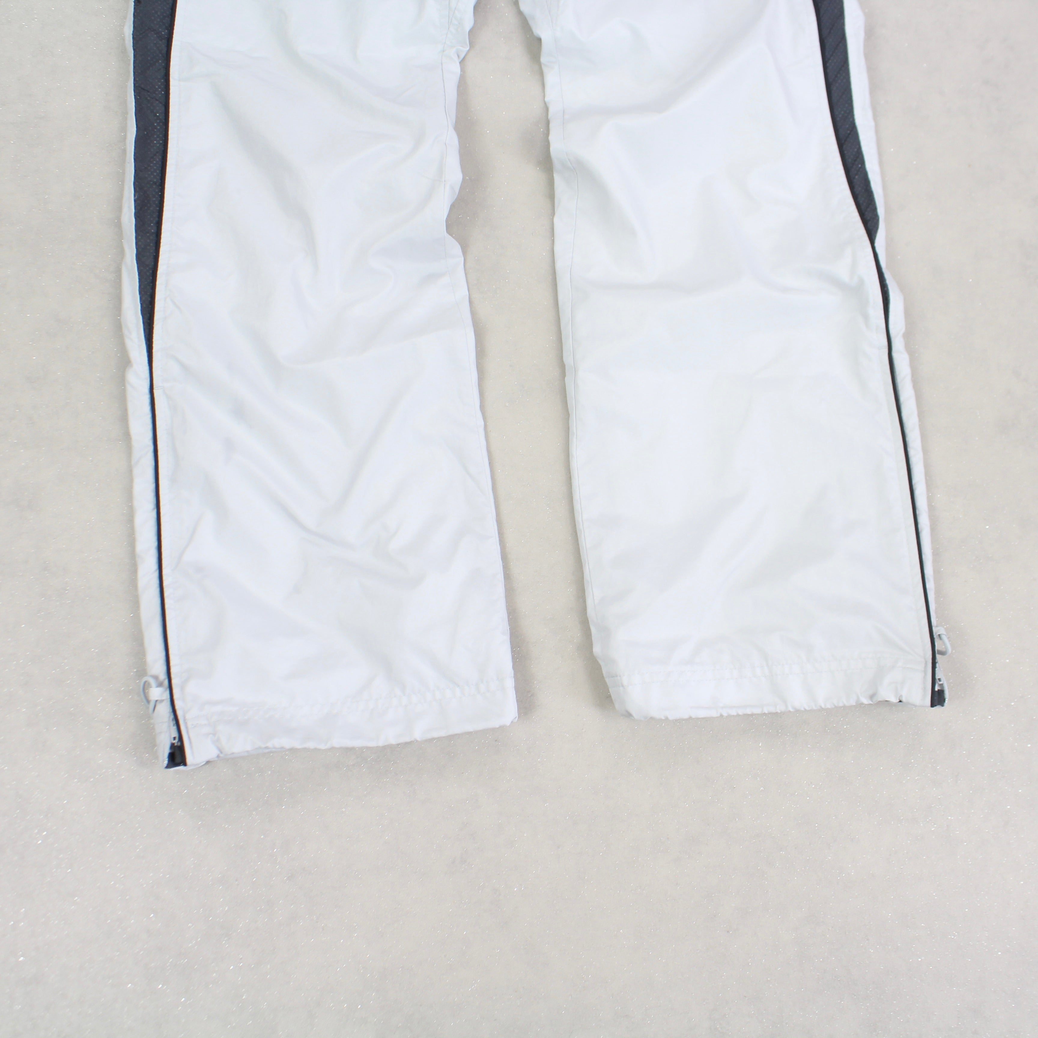 SUPER RARE 00s Trackpants Grey-Maverick