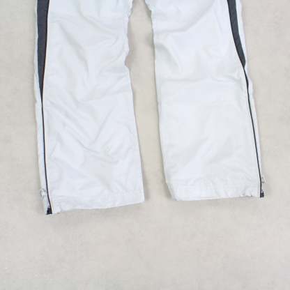 SUPER RARE 00s Trackpants Grey-Maverick