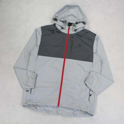 RARE 1990s ACG Jacket Grey-Maverick
