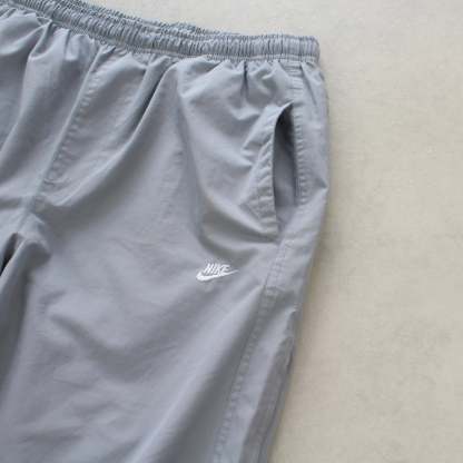 SUPER RARE 00s Trackpants Grey-Maverick