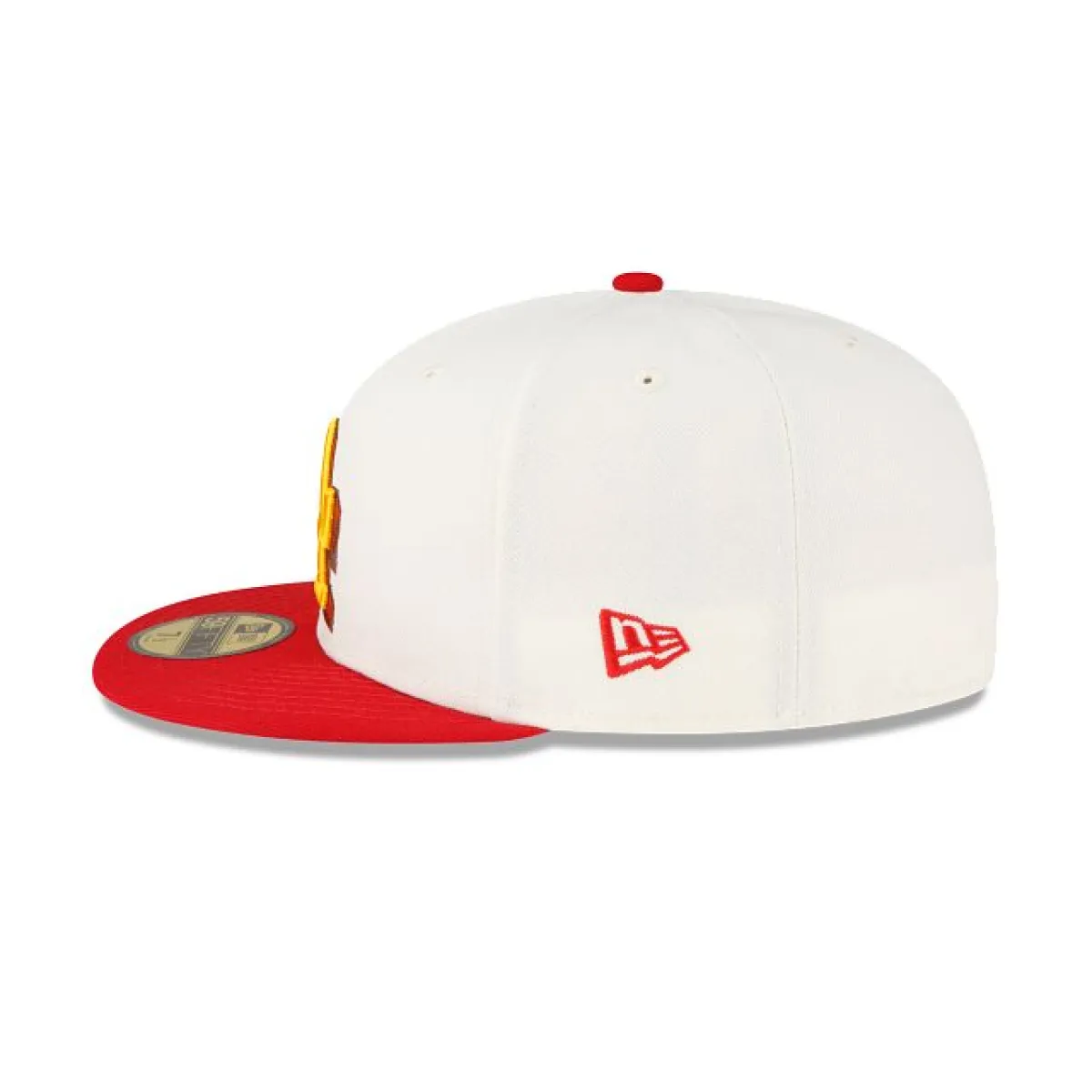 NEW ERA LOS ANGELES DODGERS CINCO DE MAYO EMBROIDERED CASUAL BASEBALL CAP-Maverick