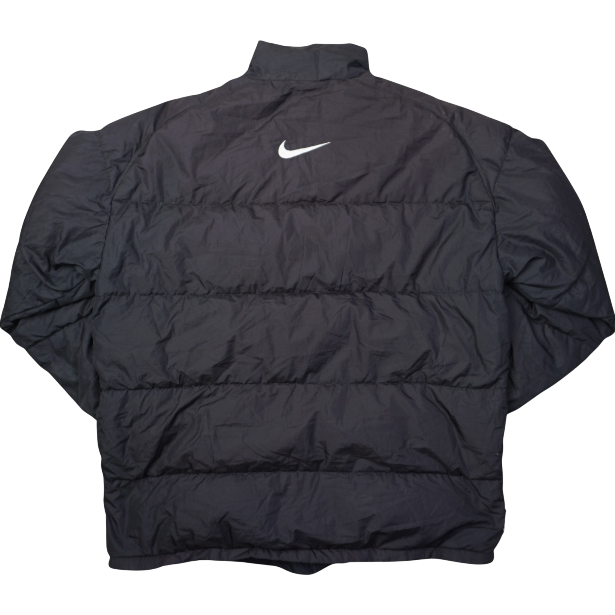 Vintage Puffer Backswoosh-Maverick