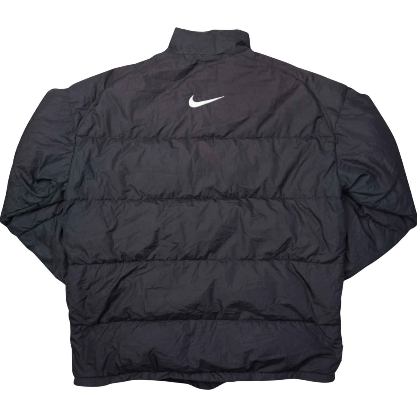Vintage Puffer Backswoosh-Maverick