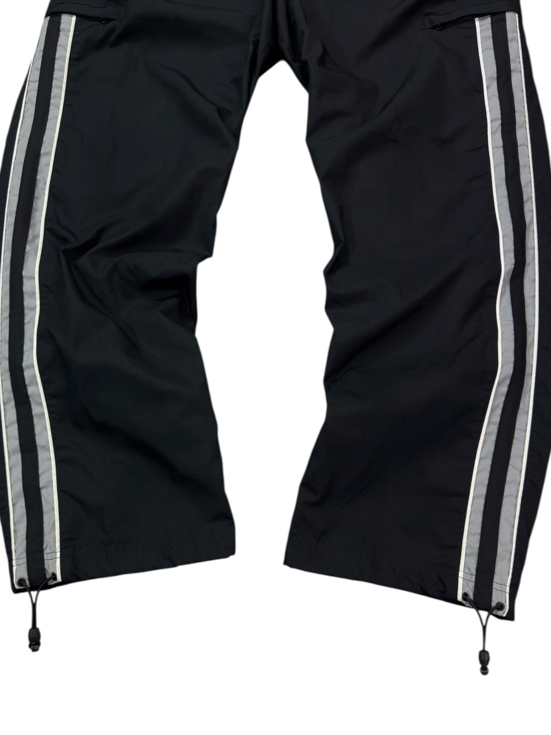 Vintage Track Pants RARE 2000s-Maverick