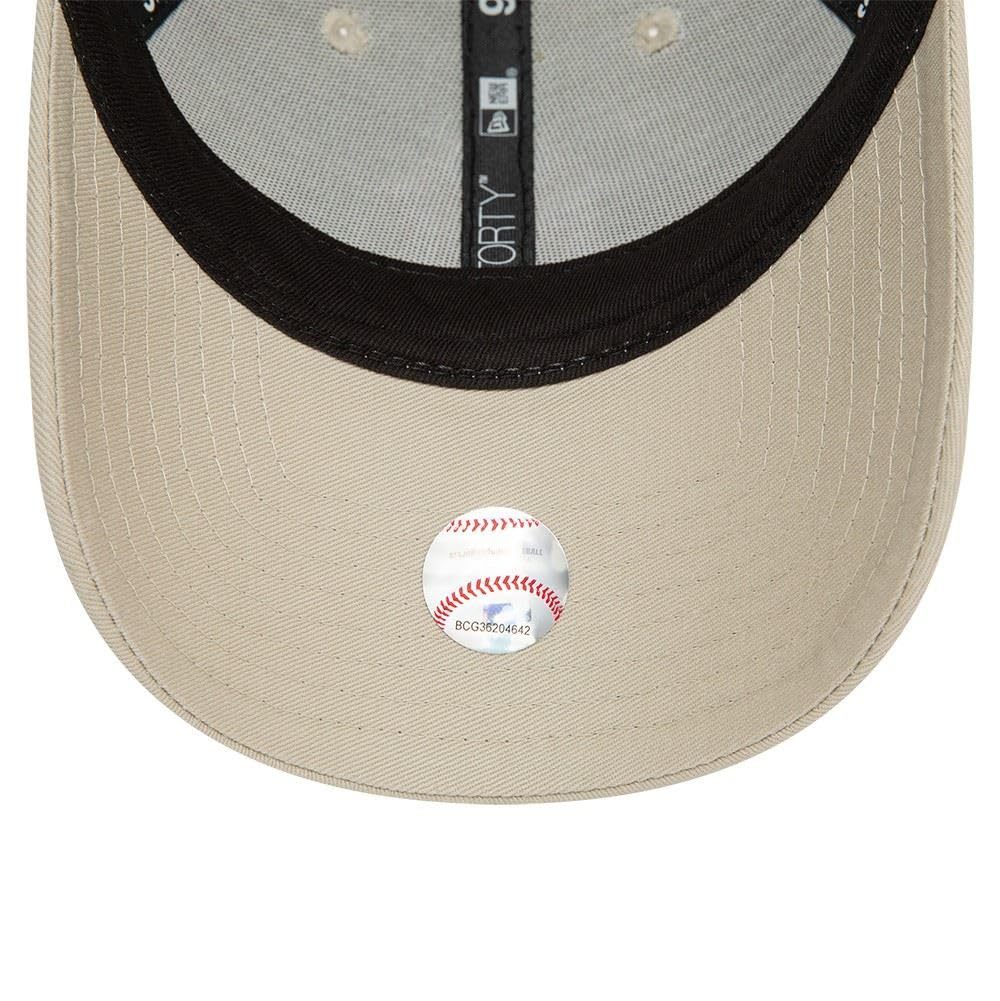 NEW ERA NEW YORK YANKEES 75TH WORLD SERIES VERSION 9FORTY HARNESS CAP-Maverick