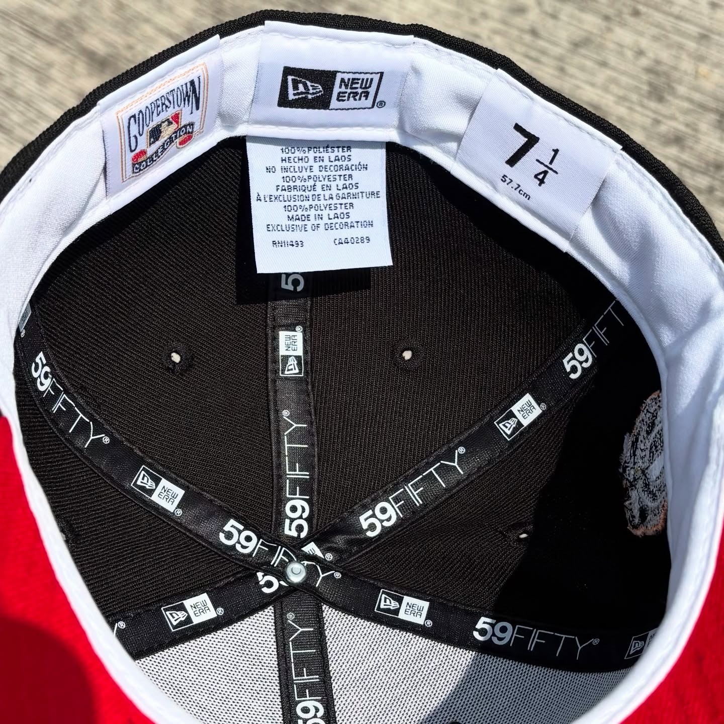 NEW ERA CHICAGO WHITE SOX FLAME BLACK PRIME EDITION EMBROIDERED CASUAL BASEBALL CAP-Maverick