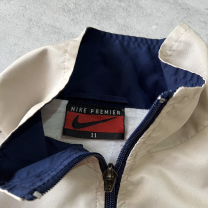 2000s trackjacket-Maverick