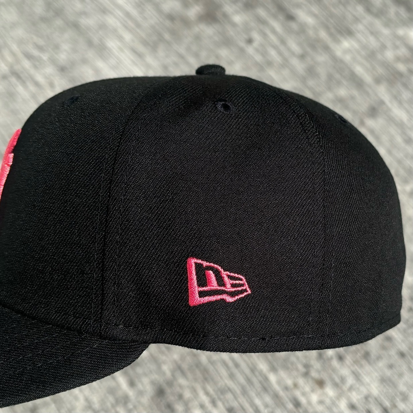 NEW ERA YANKEES MLB NEON Z PACK EMBROIDERED CASUAL BASEBALL CAP-Maverick