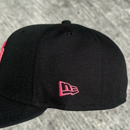 NEW ERA YANKEES MLB NEON Z PACK EMBROIDERED CASUAL BASEBALL CAP-Maverick