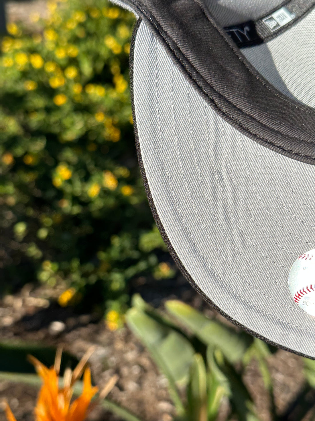 NEW ERA EXCLUSIVE 59FIFTY DARK GREY/BLACK LOS ANGELES DODGERS TWO TONE-Maverick