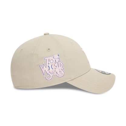 NEW ERA NEW YORK YANKEES 75TH WORLD SERIES VERSION 9FORTY HARNESS CAP-Maverick