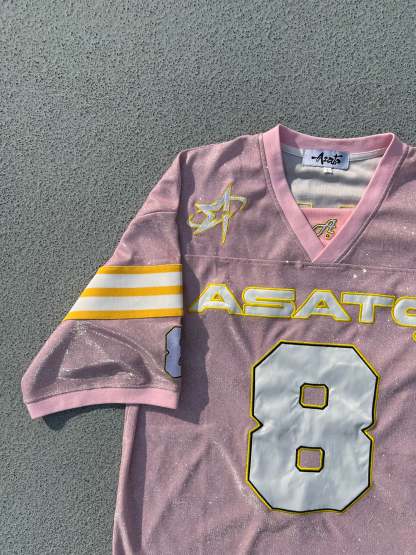 'DIAMOND' JERSEY-Maverick