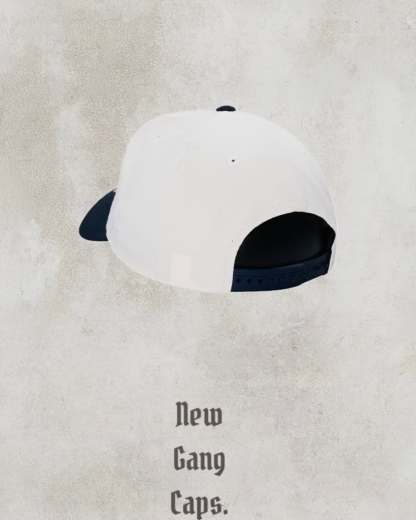 NEW ERA ATLANTA BRAVES WORLD SERIES 1995 CHROME EDITION A FRAME SNAPBACK HAT-Maverick