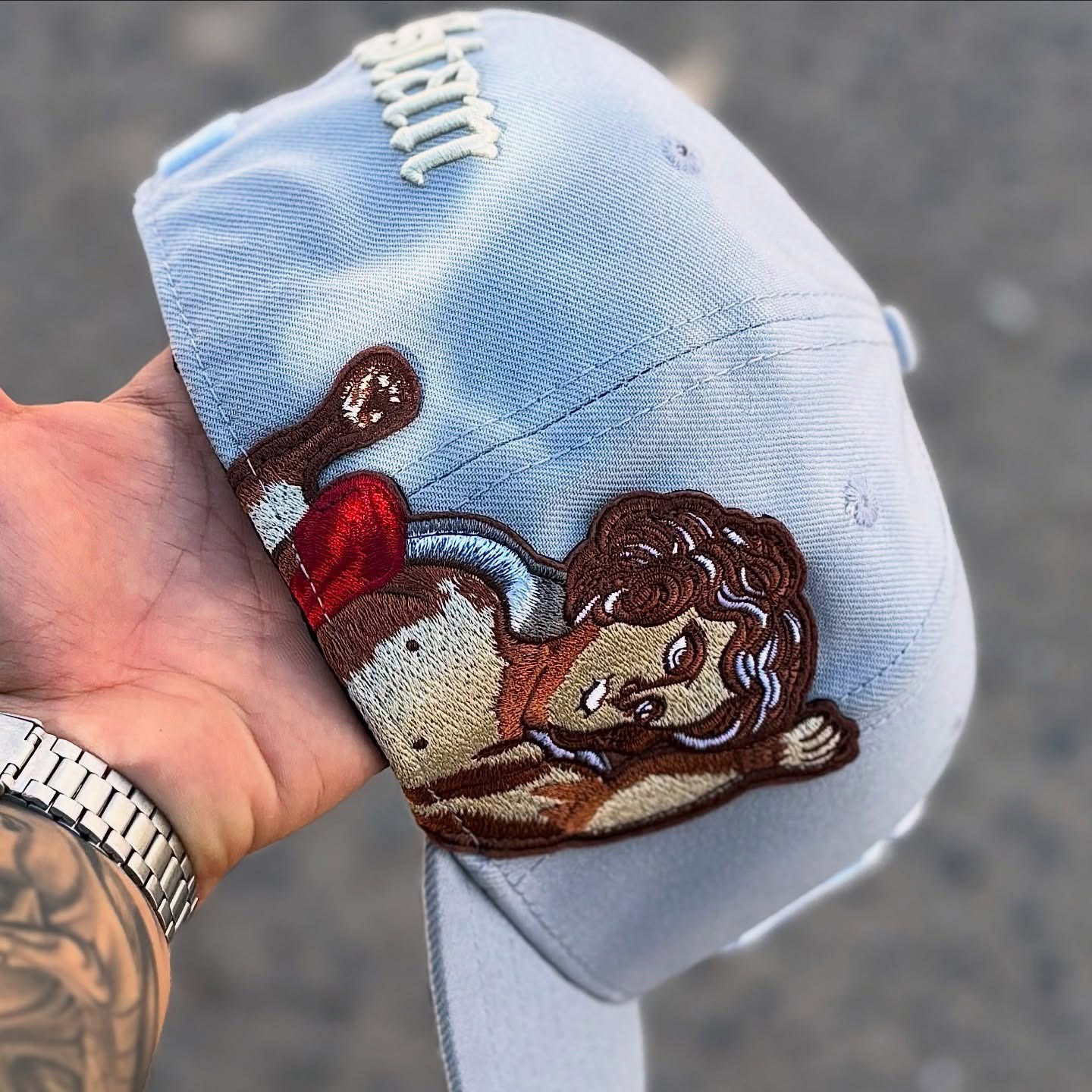 NEW ERA NEW YORK YANKEES JON STAN EMBROIDERED CASUAL BASEBALL CAP-Maverick