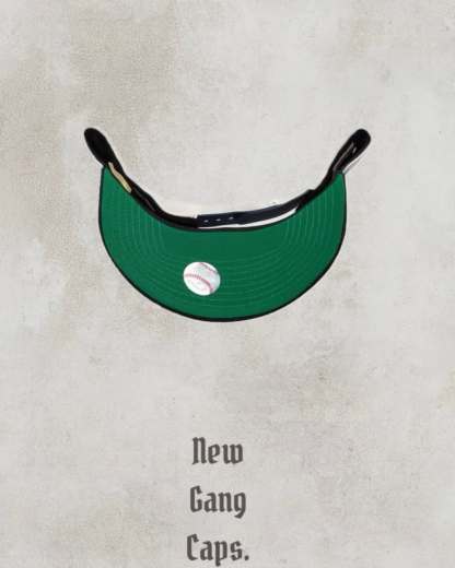 NEW ERA ATLANTA BRAVES WORLD SERIES 1995 CHROME EDITION A FRAME SNAPBACK HAT-Maverick