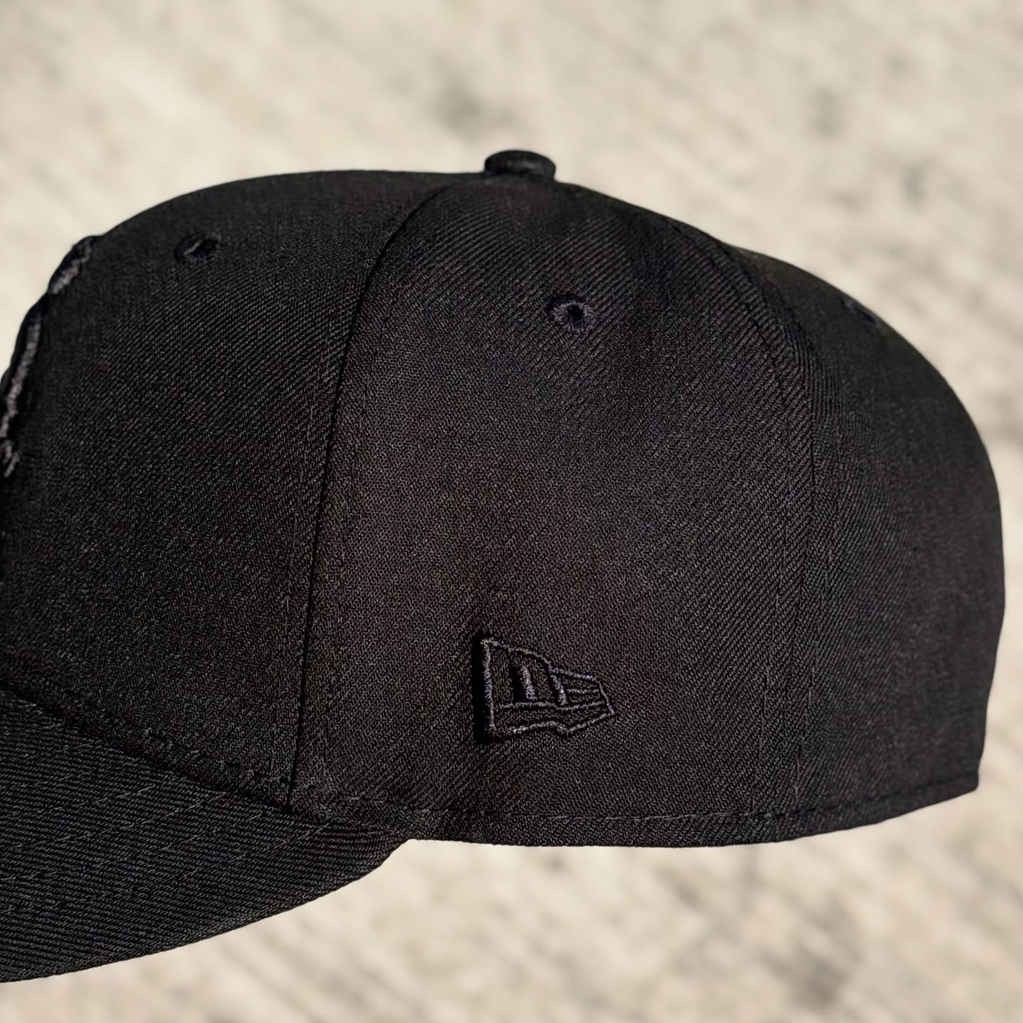 NEW ERA CHICAGO WHITE SOX PARK EMBROIDERED CASUAL BASEBALL CAP-Maverick
