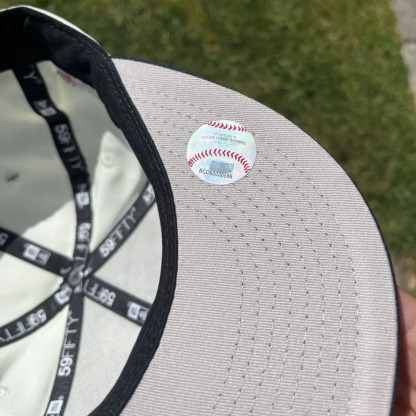 NEW ERA NEW YORK YANKEES POINSETTIA EMBROIDERED CASUAL BASEBALL CAP-Maverick