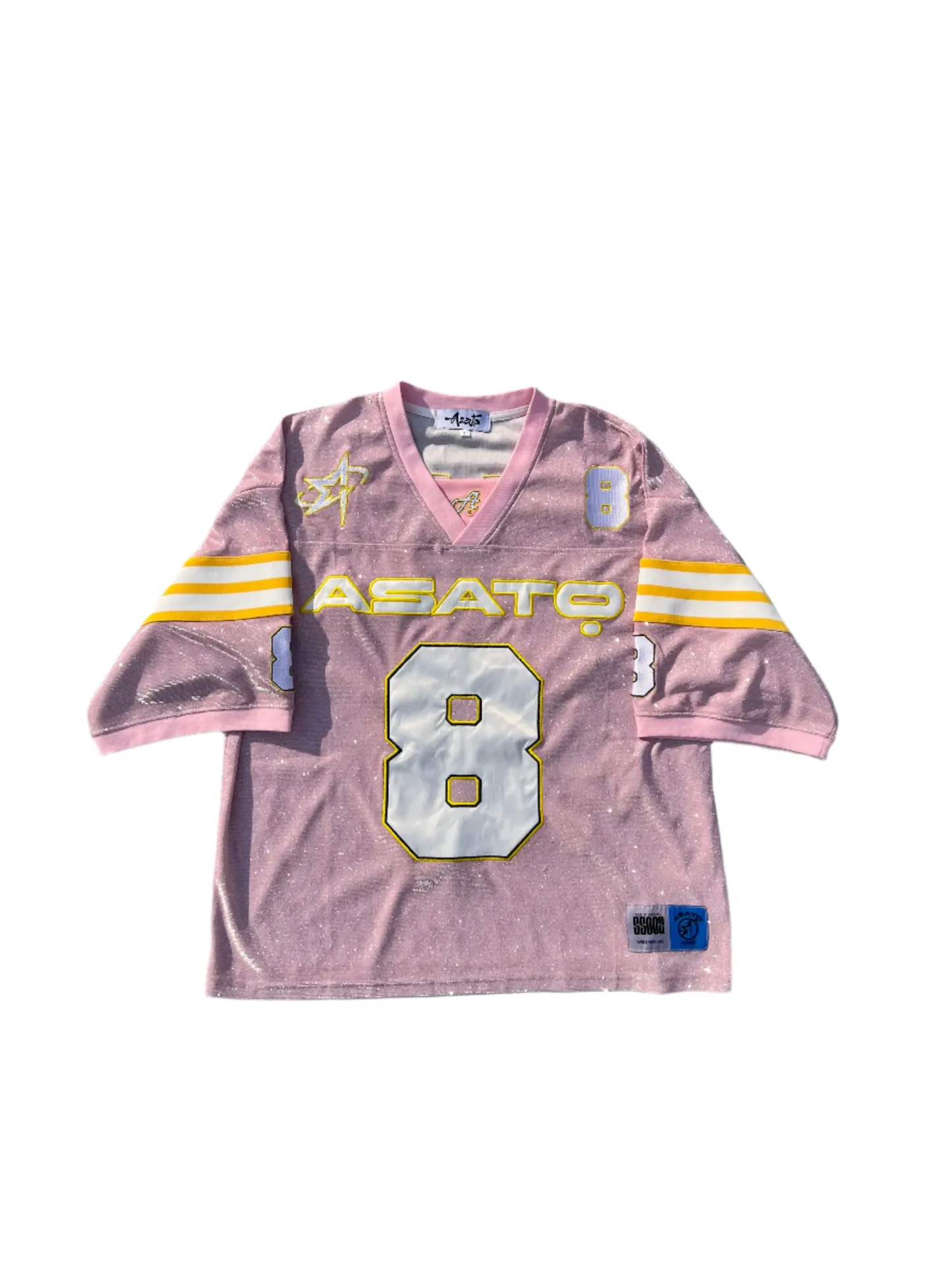 'DIAMOND' JERSEY-Maverick