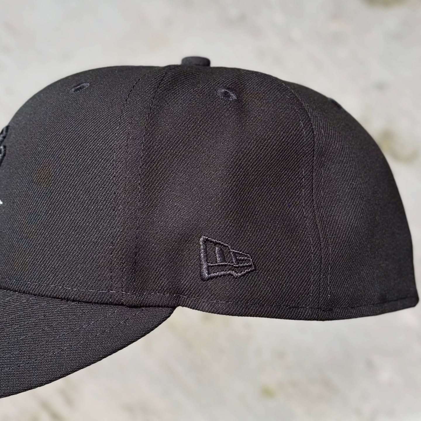 NEW ERA NEW YORK YANKEES SUBWAY SERIES 2000 EMBROIDERED CASUAL BASEBALL CAP-Maverick