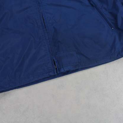 RARE 1990s Track Jacket Blue-Maverick