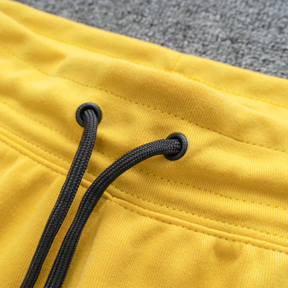 Tech Fleece Yellow