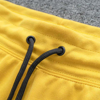Tech Fleece Yellow