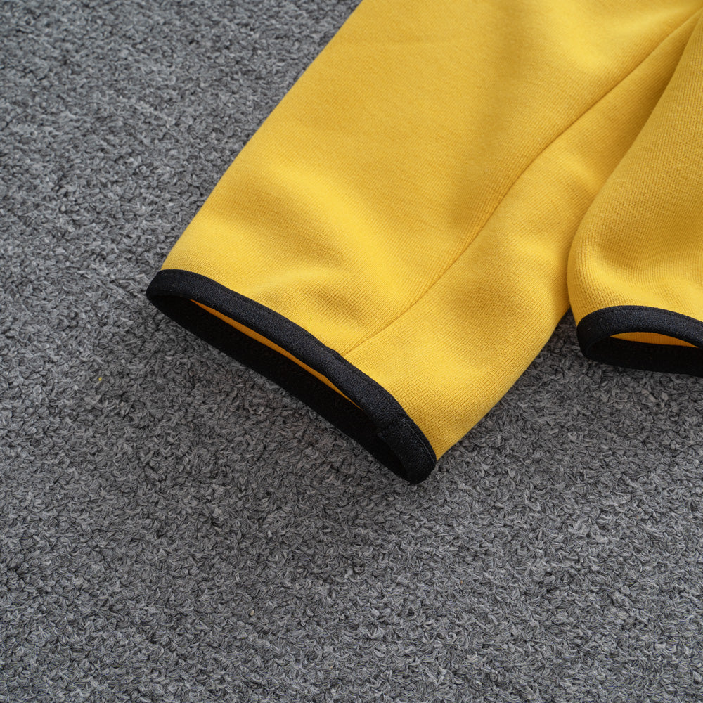 Tech Fleece Yellow