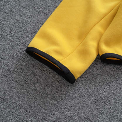 Tech Fleece Yellow