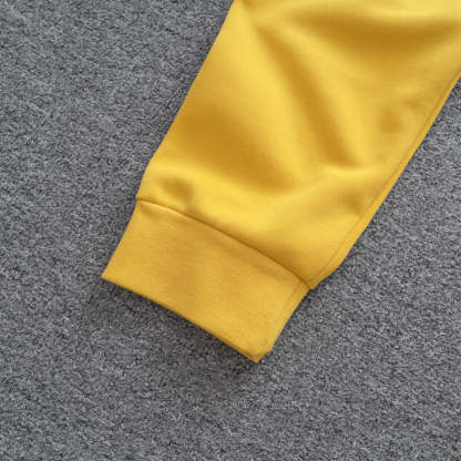 Tech Fleece Yellow