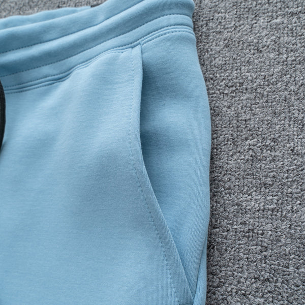   Tech Fleece Blue