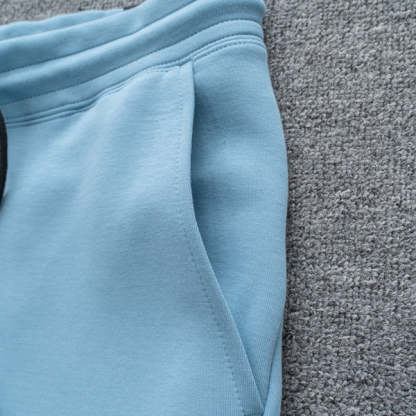   Tech Fleece Blue