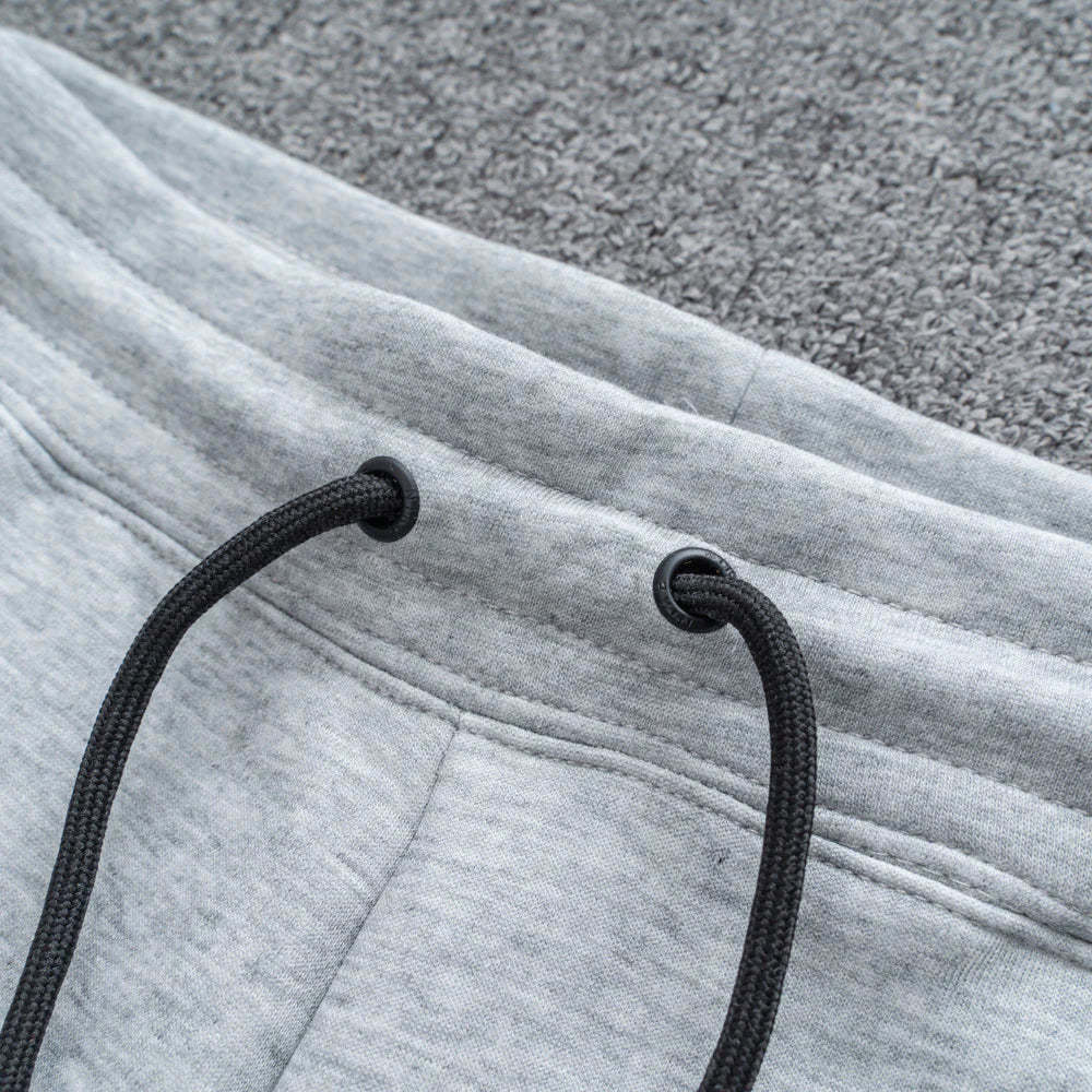 Tech Fleece Grey