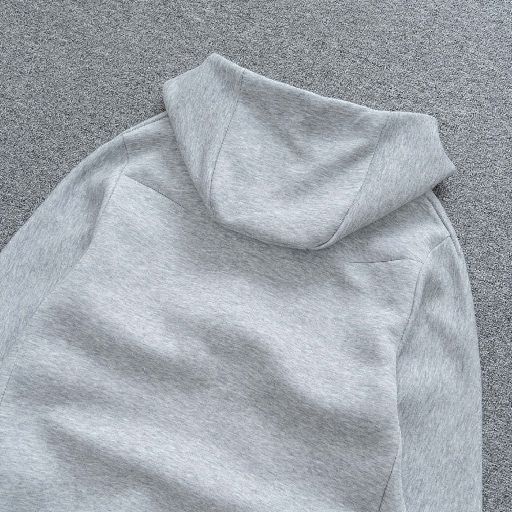 Tech Fleece Grey