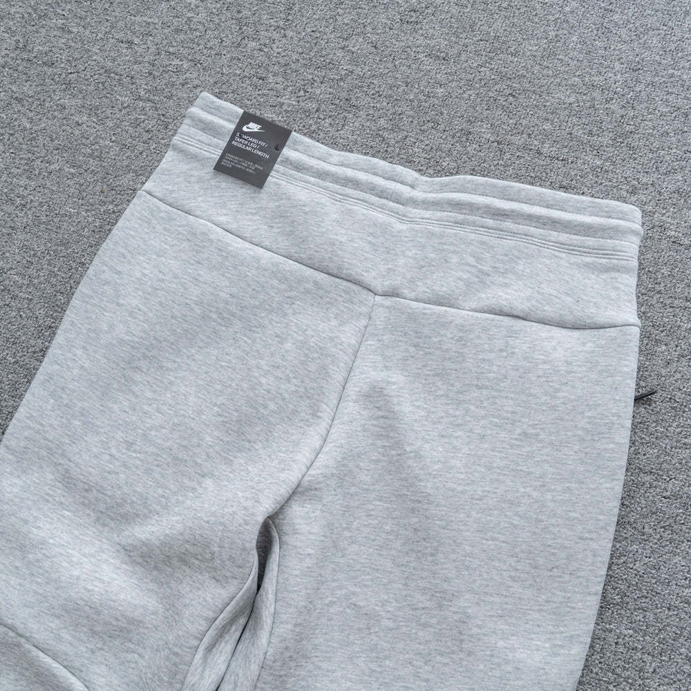 Tech Fleece Grey