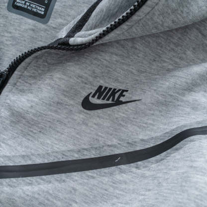 Tech Fleece Grey