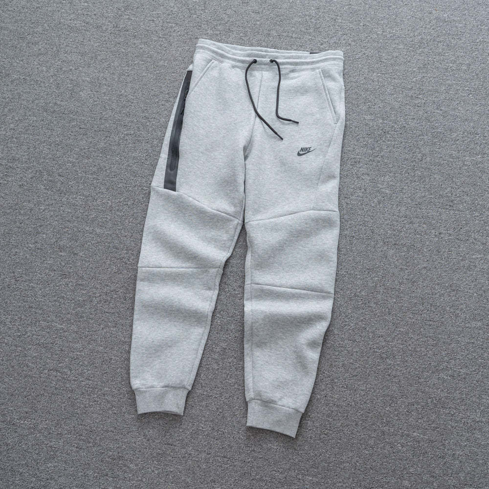 Tech Fleece Grey