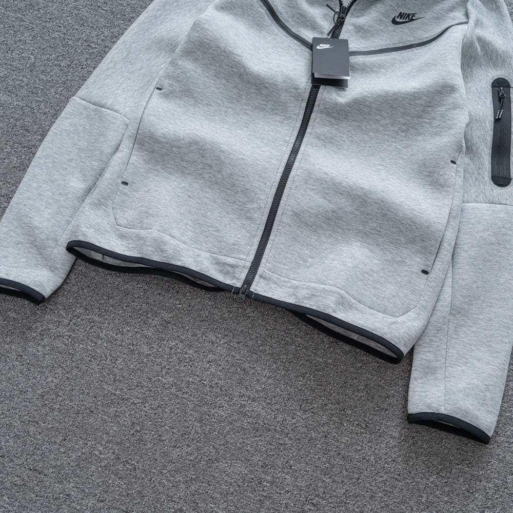 Tech Fleece Grey