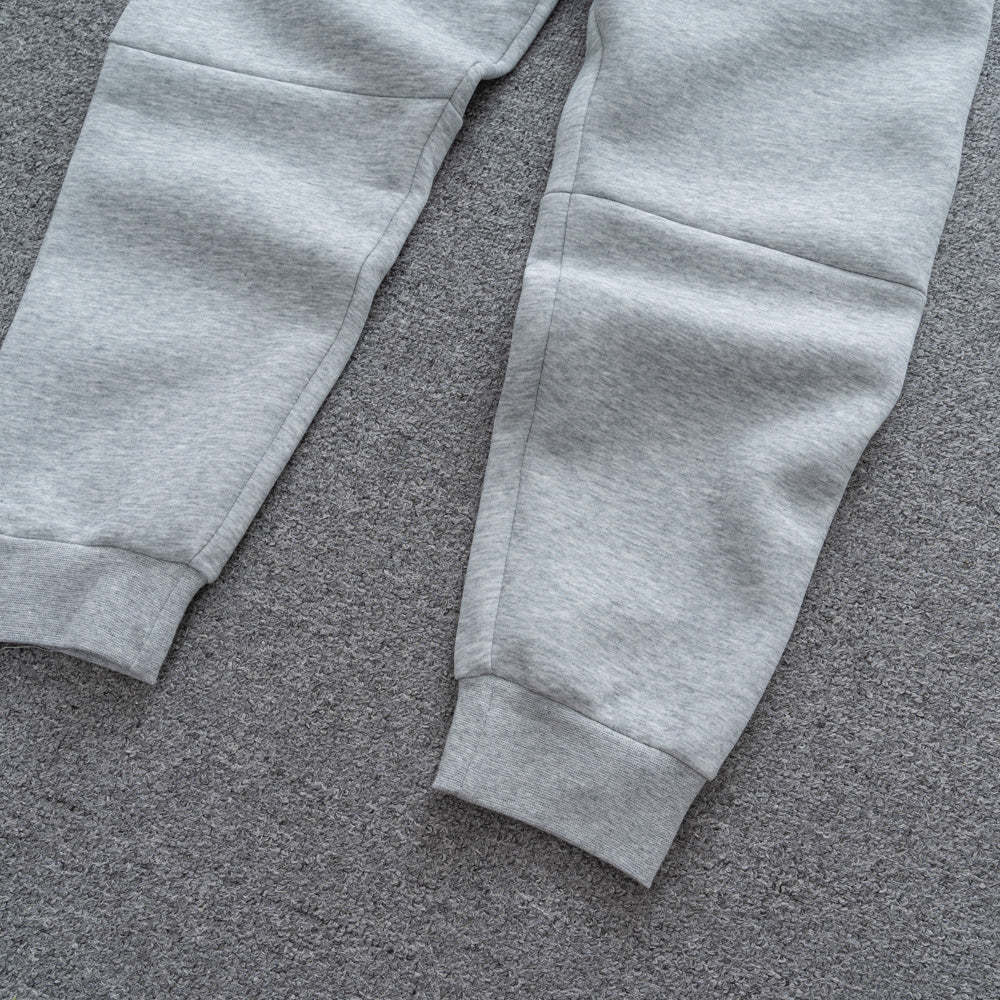 Tech Fleece Grey
