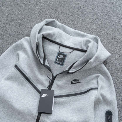 Tech Fleece Grey