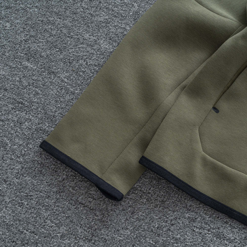 Tech Fleece Green