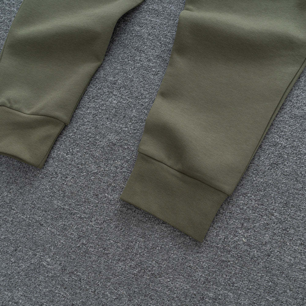 Tech Fleece Green