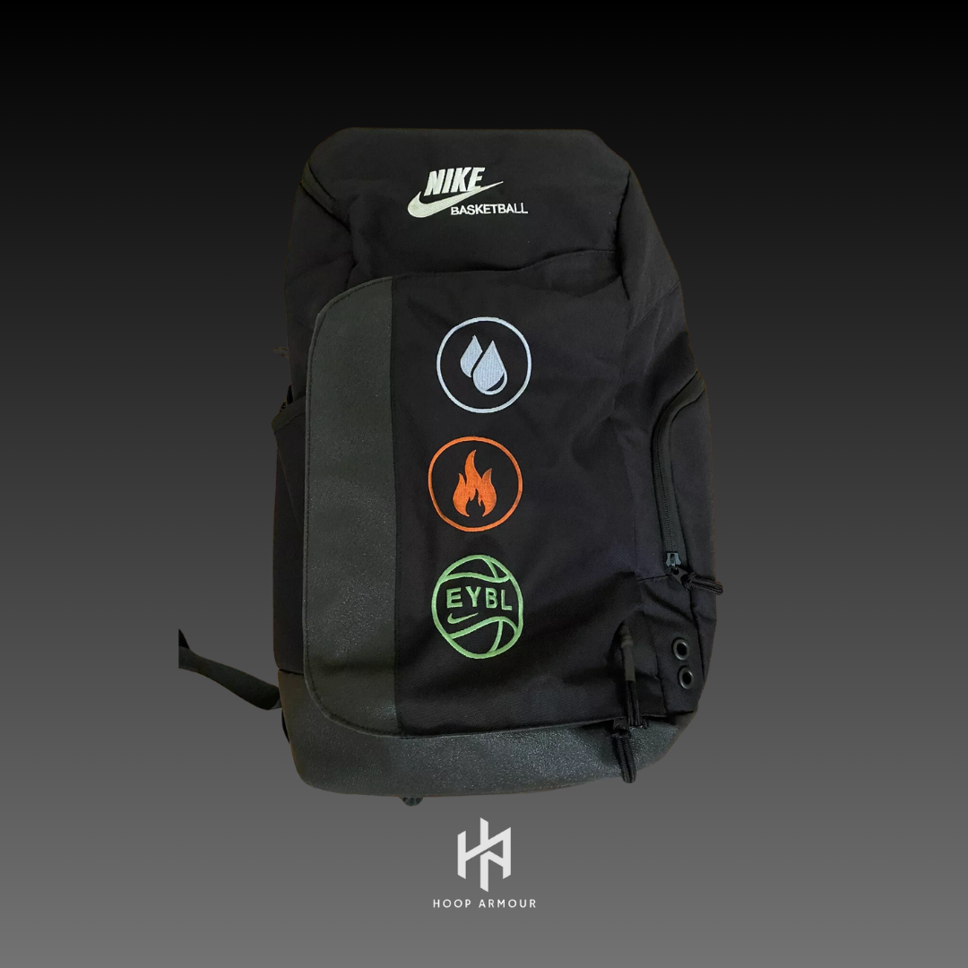 Hoop Armour EYBL Backpack Special Edition-Maverick