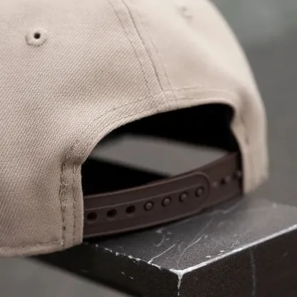 NEW ERA 9FORTY A-FRAME MLB NEW YORK YANKEES WORLD SERIES 1998 TWO TONE / GREY UV SNAPBACK-Maverick