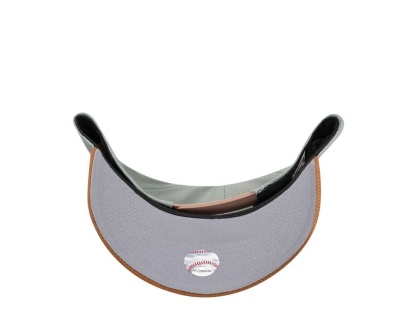 NEW ERA LOS ANGELES DODGERS ALL STAR GAME 1980 EVEREST PRIME TWO TONE EDITION 9FORTY A FRAME SNAPBACK HAT-Maverick