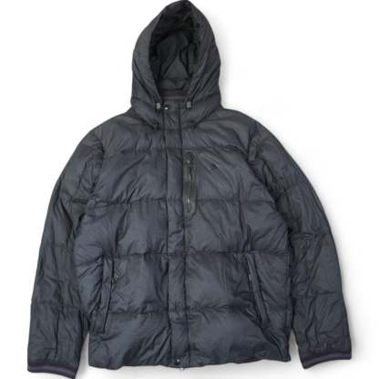 Vintage Puffer-Maverick