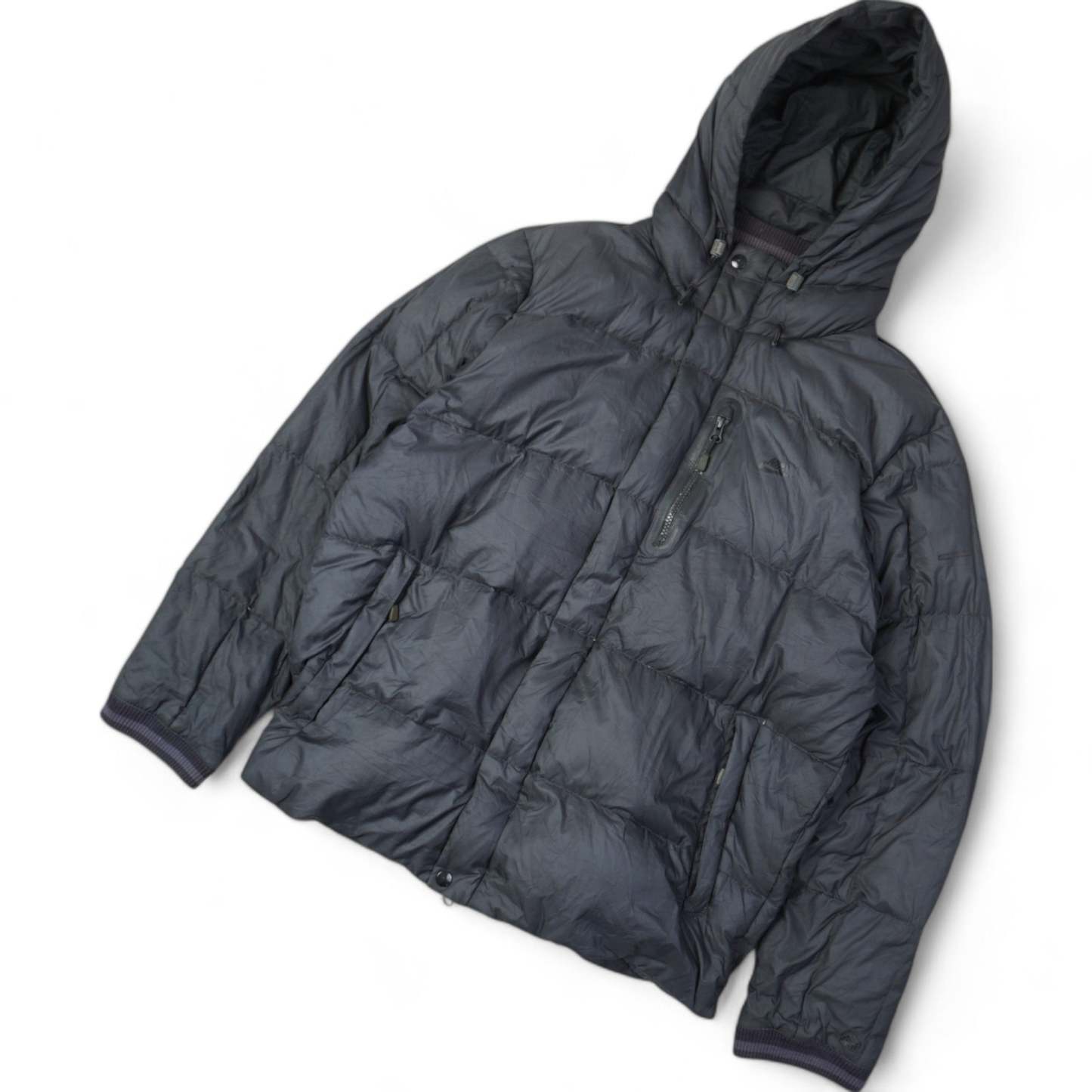 Vintage Puffer-Maverick